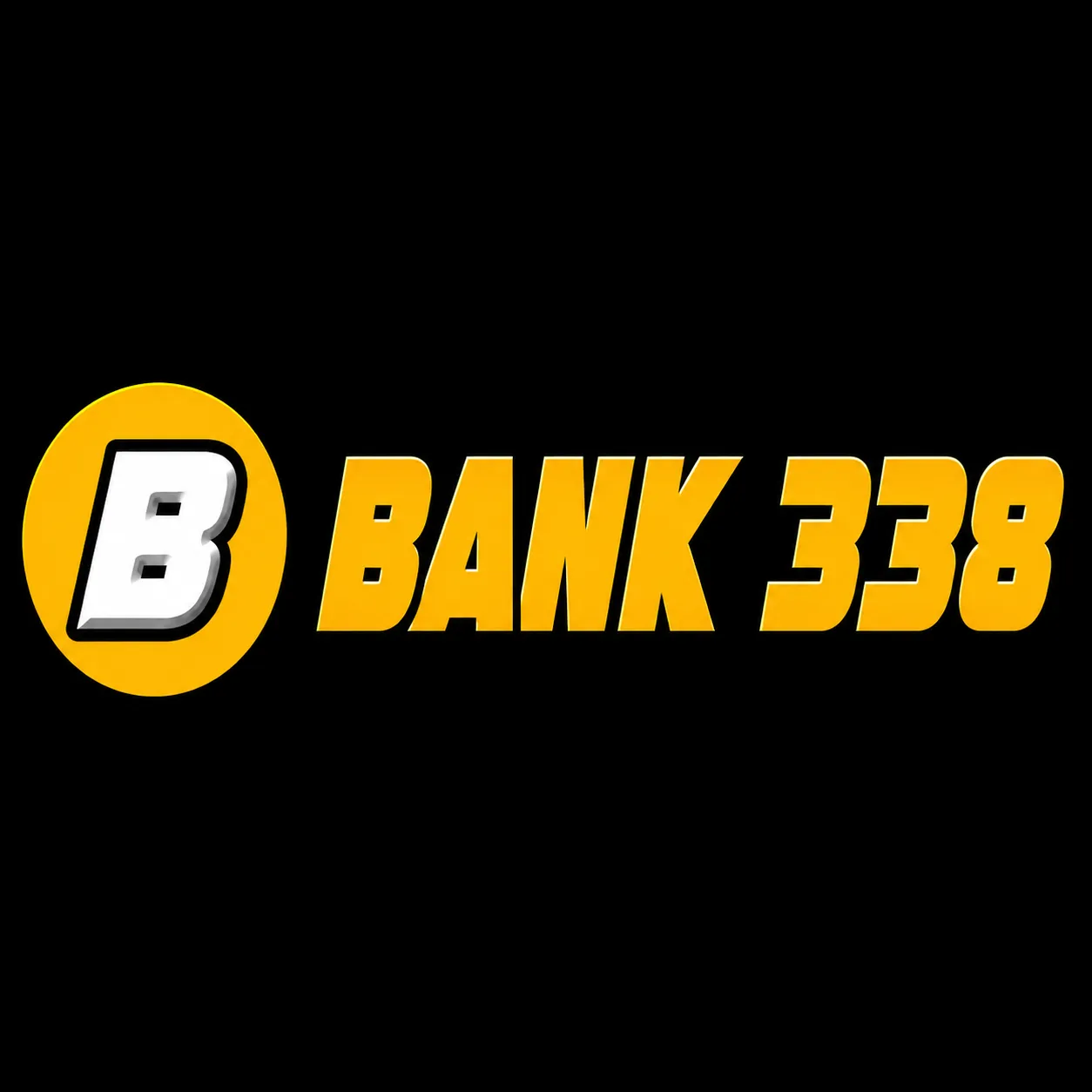 bank338 - Edit Foto Kertas Kaca APK