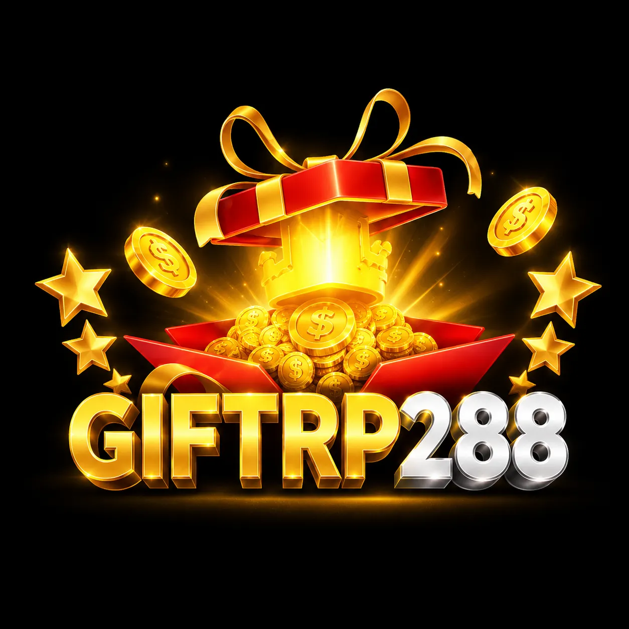 GIFTRP288 - Aplikasi Transfer Bank Terpercaya