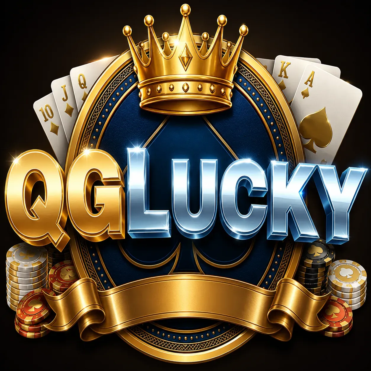 QGLUCK - Aplikasi Belanja Elektronik Terbaik
