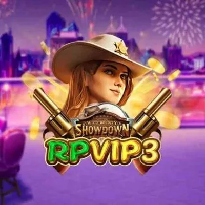 rpvip3 - Chat Grup APK